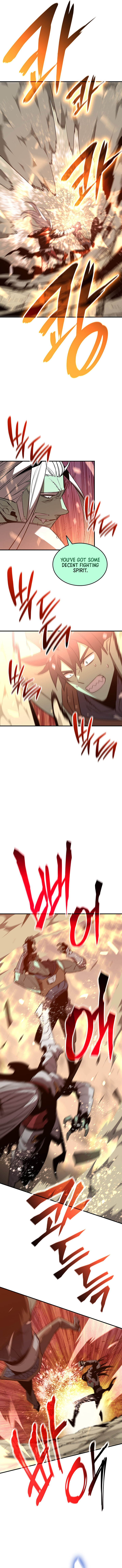 Worn and Torn Newbie Chapter 222 4